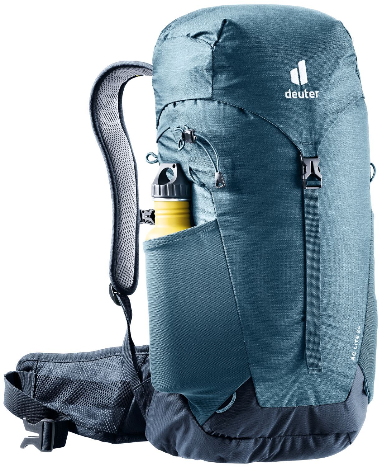 Deuter AC Lite 24 Wanderrucksack 2021 atlantic-ink Deuter AC Lite 24 Wanderrucksack 2021 atlantic-ink