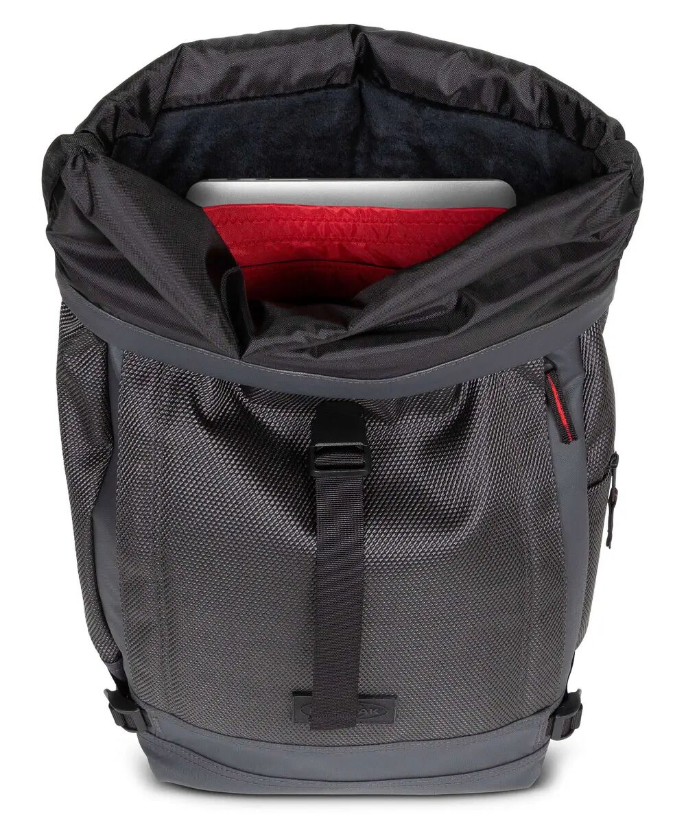 Eastpak Tecum ROLL CNNCT Accent Grey