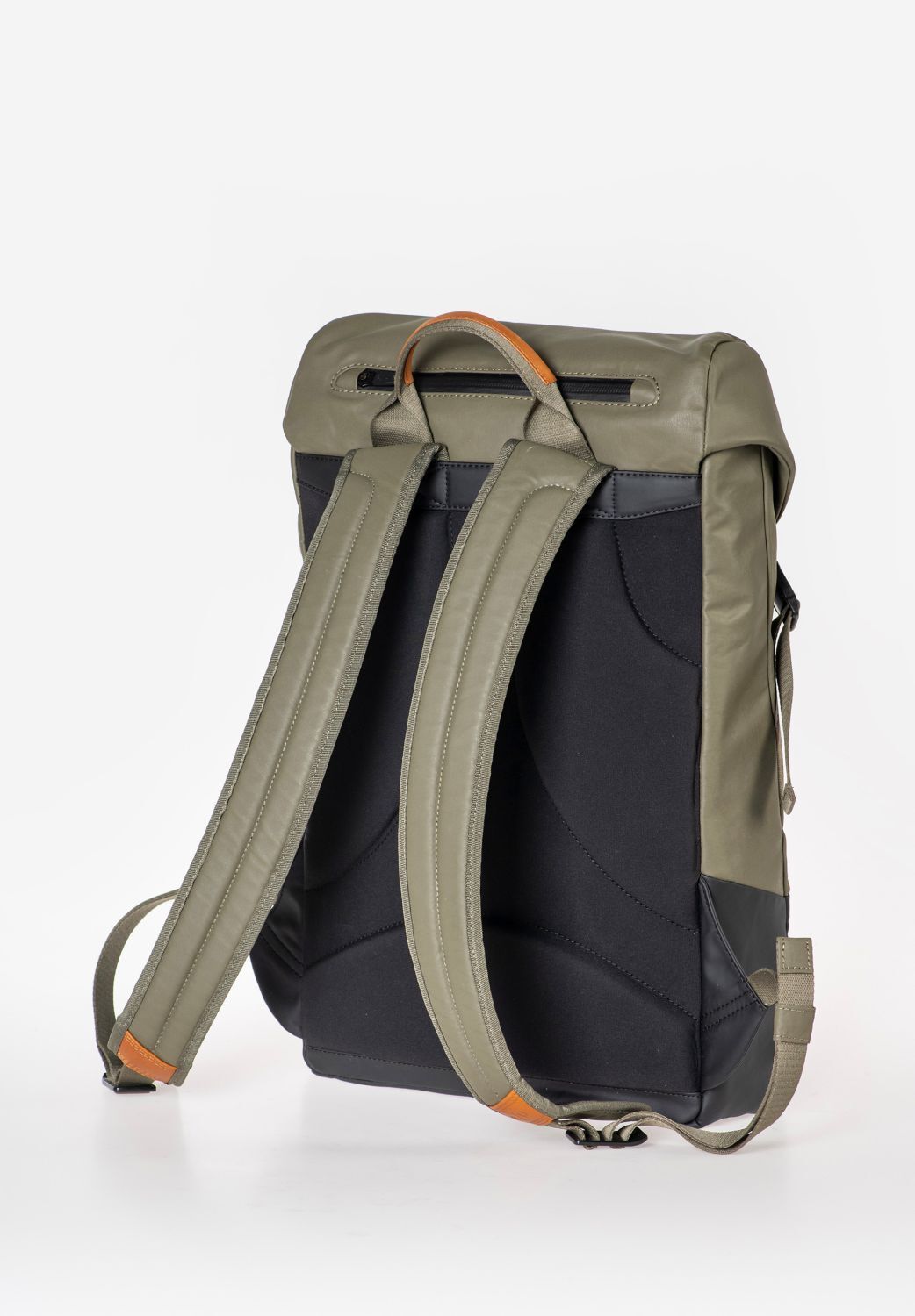 aunts & uncles Japan RE Niyodo Rucksack mit 13" Notebookfach fallen rock