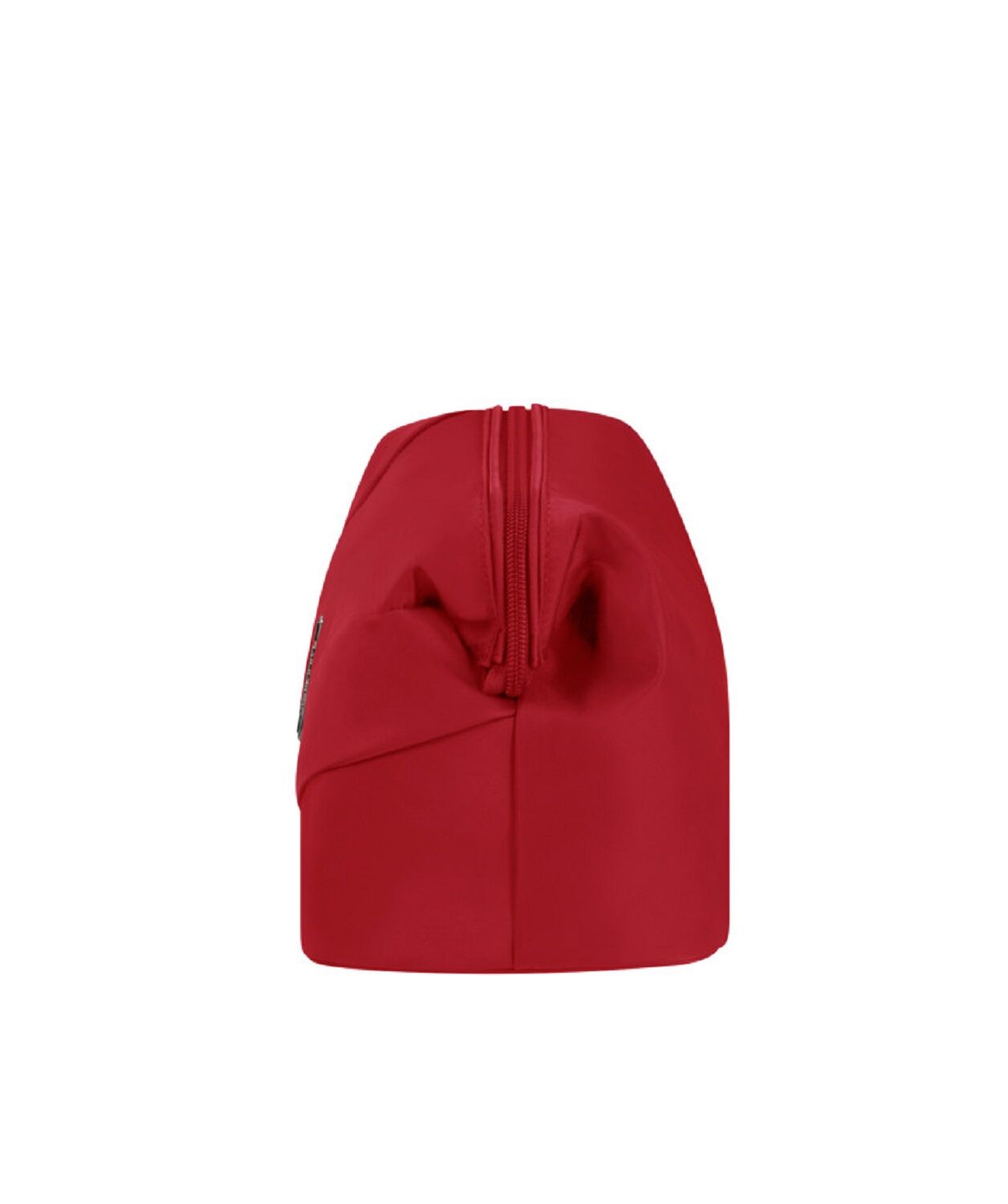 Samsonite Attrix Toilet Kit -Pouch Rot