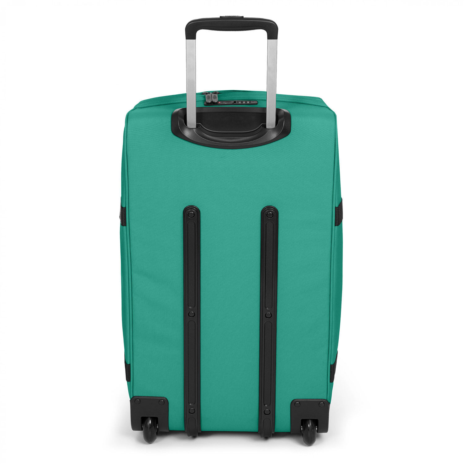 Eastpak Transit'R Reisetrolley L mit 2 Rollen 2024 Botanic Green