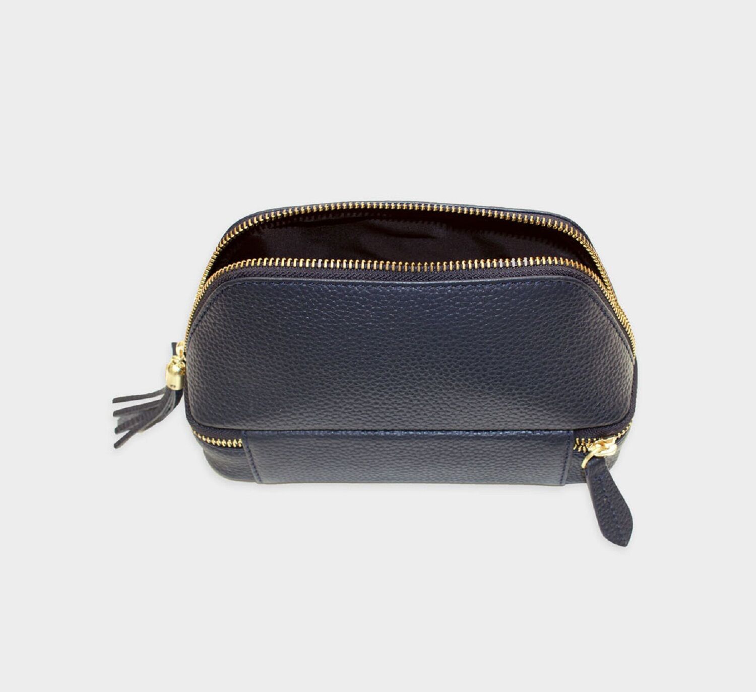 Braun Büffel Hanna RV-Necessaire Kulturtasche navy (blau)
