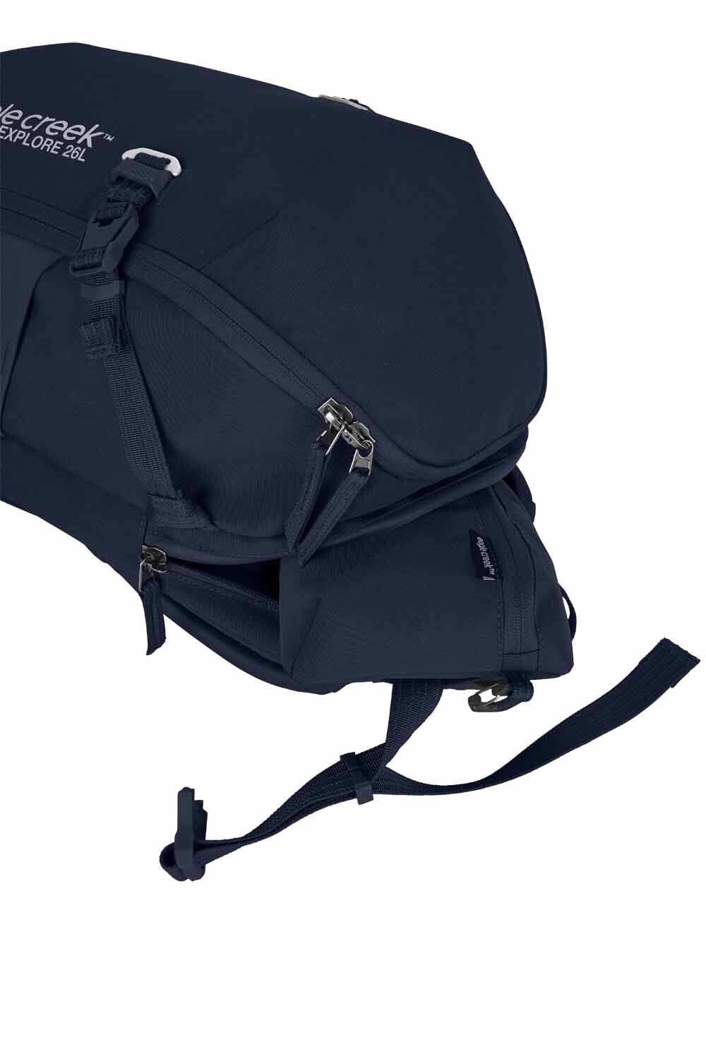 Eagle Creek Explore Backpack 26L kauai blue