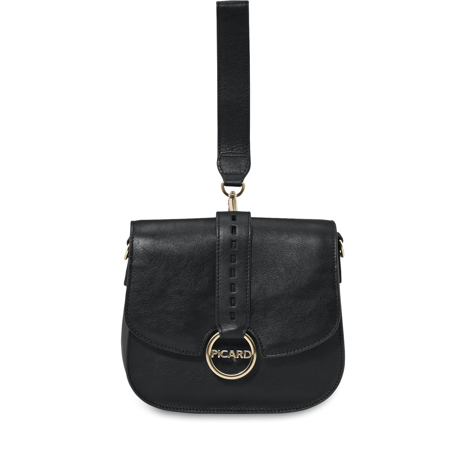 Picard Tiffany Damentasche aus Leder 9023 schwarz Picard Tiffany Damentasche aus Leder 9023 schwarz