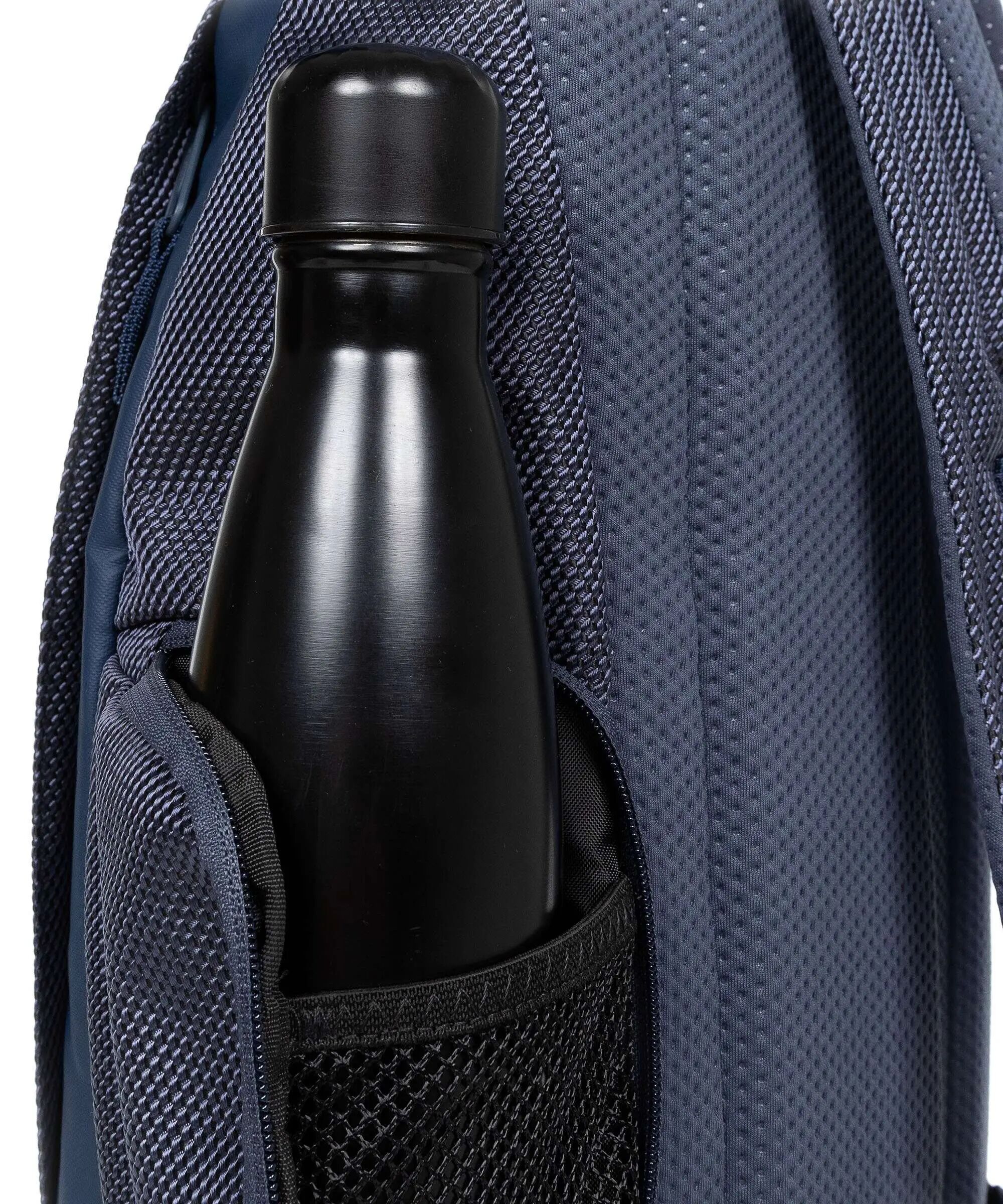 Eastpak Tecum ROLL CNNCT Marine