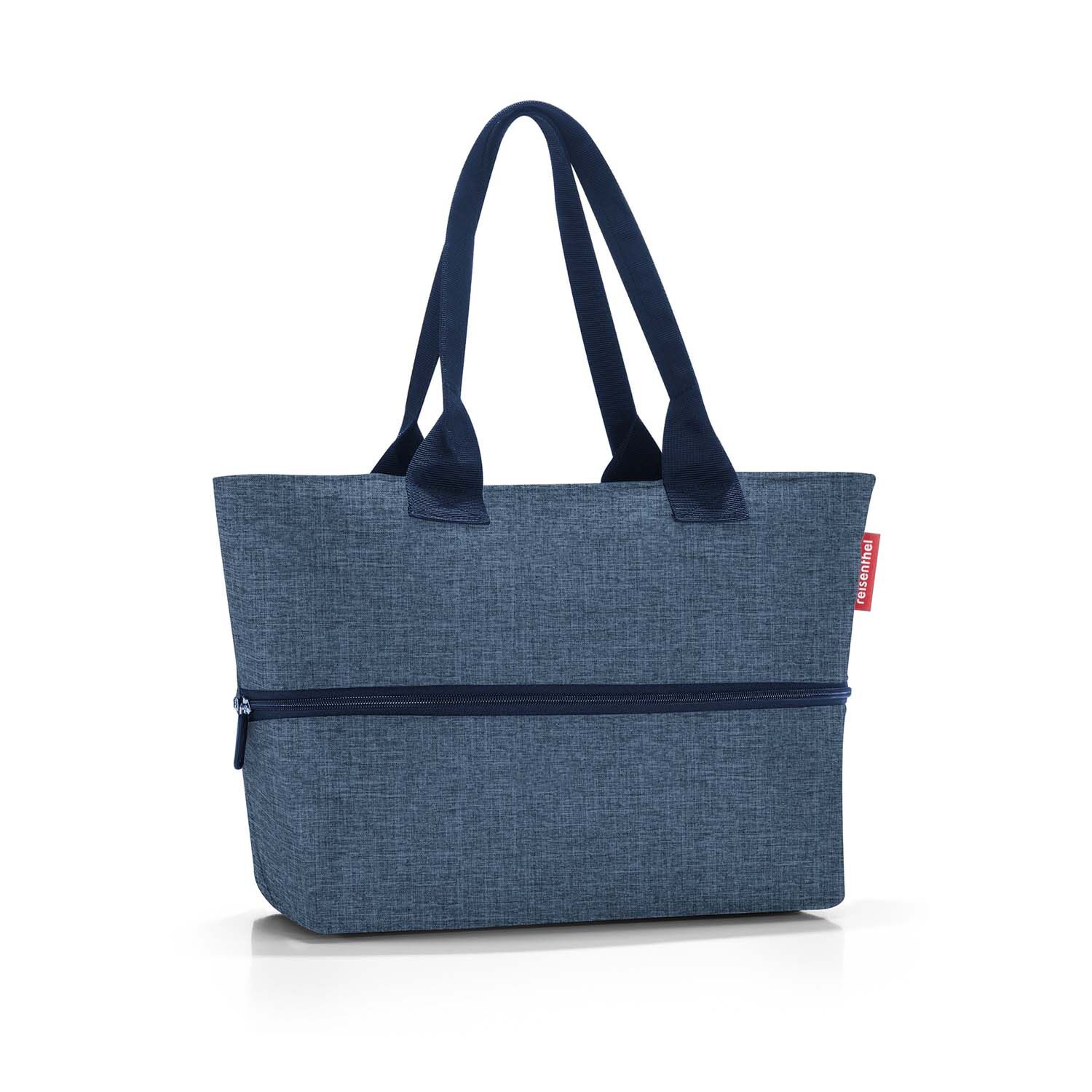 Reisenthel Shopping shopper e1 twist blue