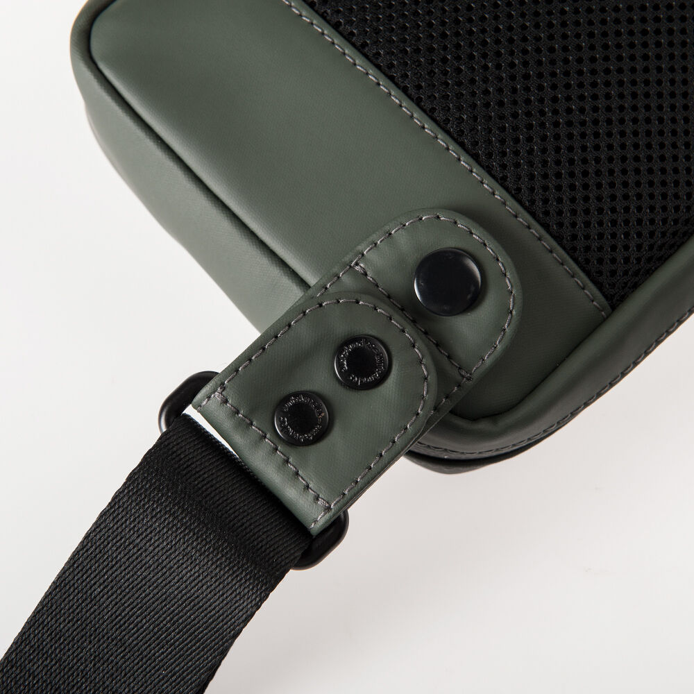 aunts & uncles Japan Nishi Mito Gürteltasche forest night aunts & uncles Japan Nishi Mito Gürteltasche forest night