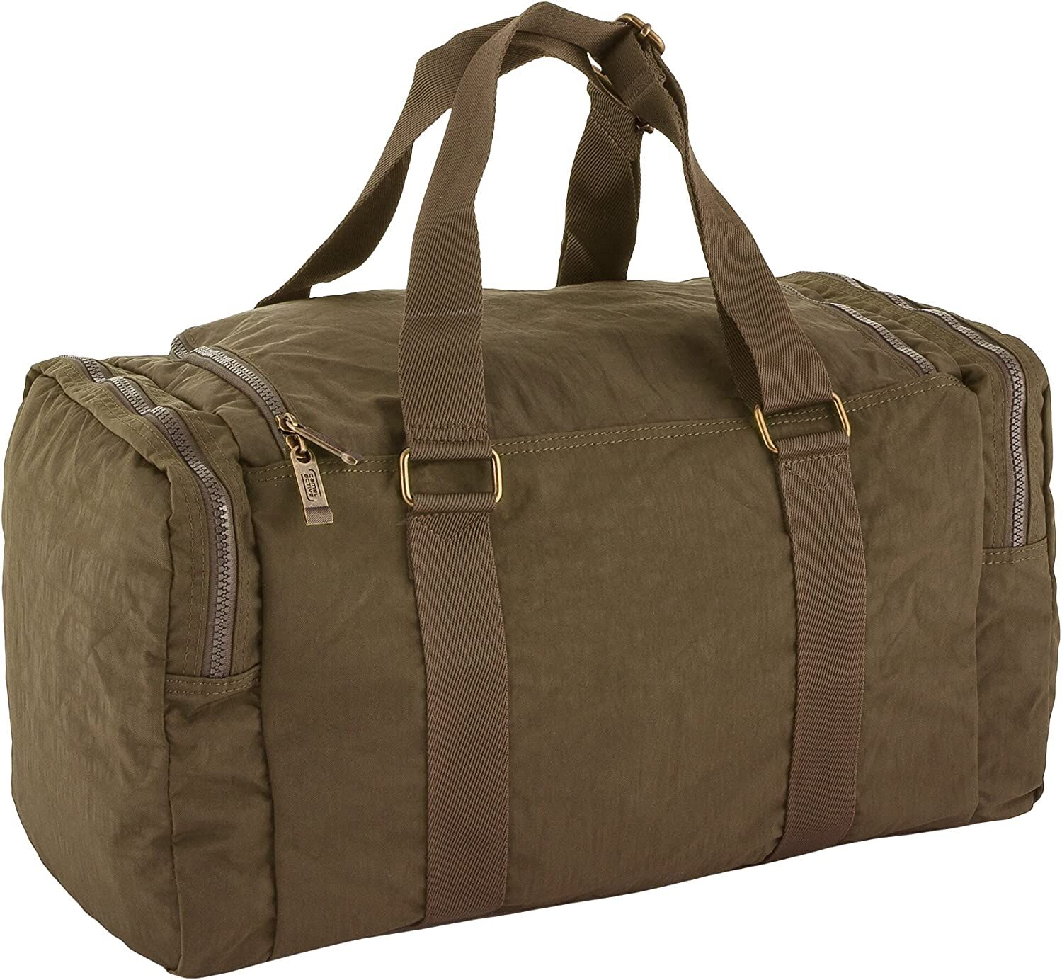 Camel Active JOURNEY Weekender Khaki