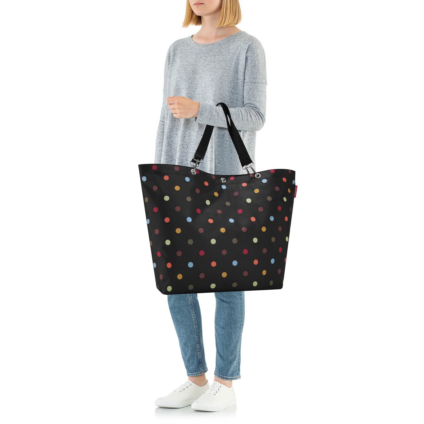 Reisenthel Shopping shopper XL Dots