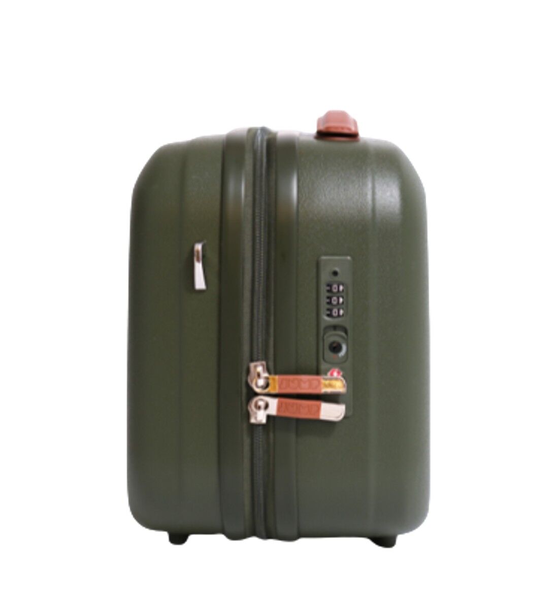 JUMP Uppsala Rigide Vanity Kosmetikkoffer Mousse JUMP Uppsala Rigide Vanity Kosmetikkoffer Mousse