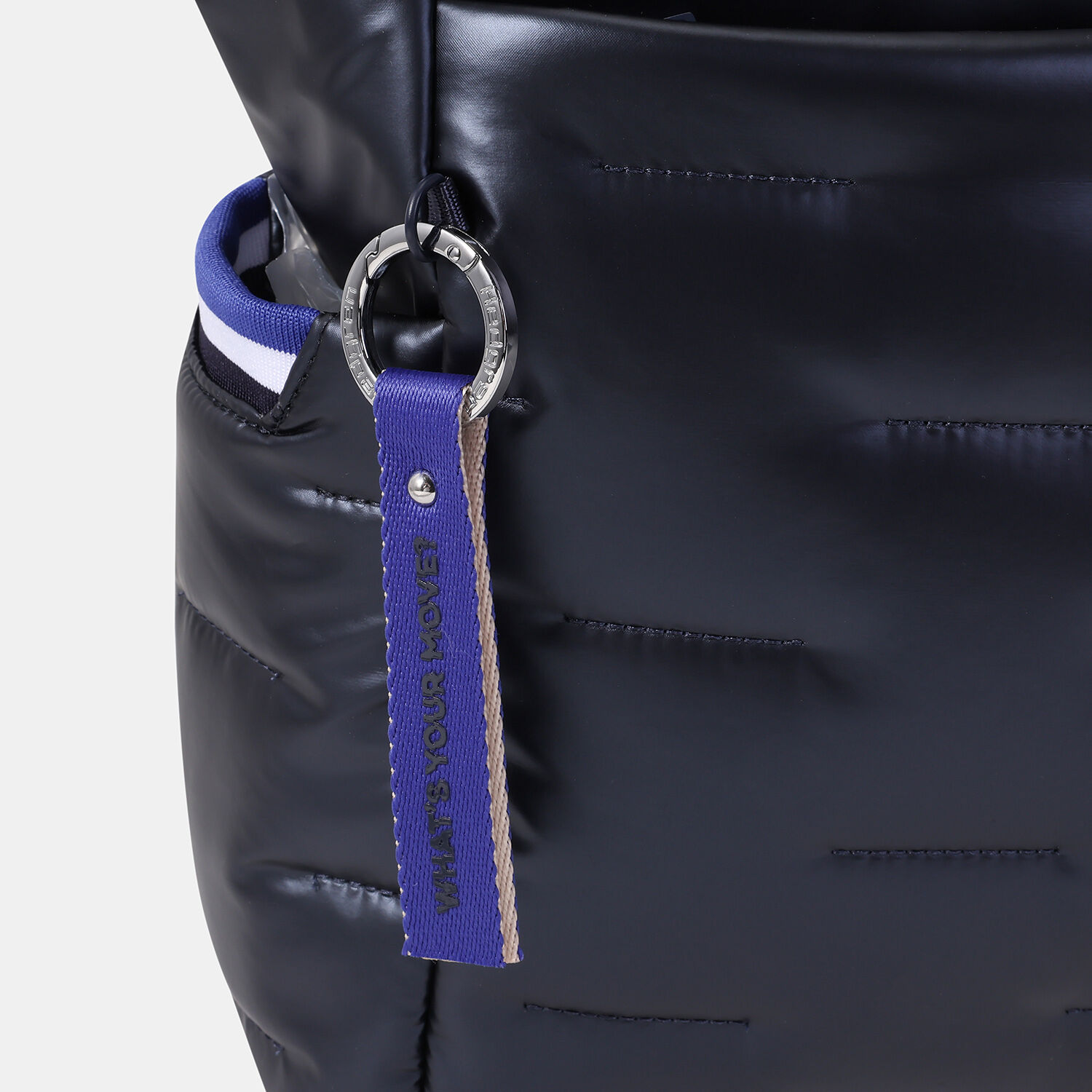 Hedgren Cocoon COMFY Rucksack Peacoat Blue