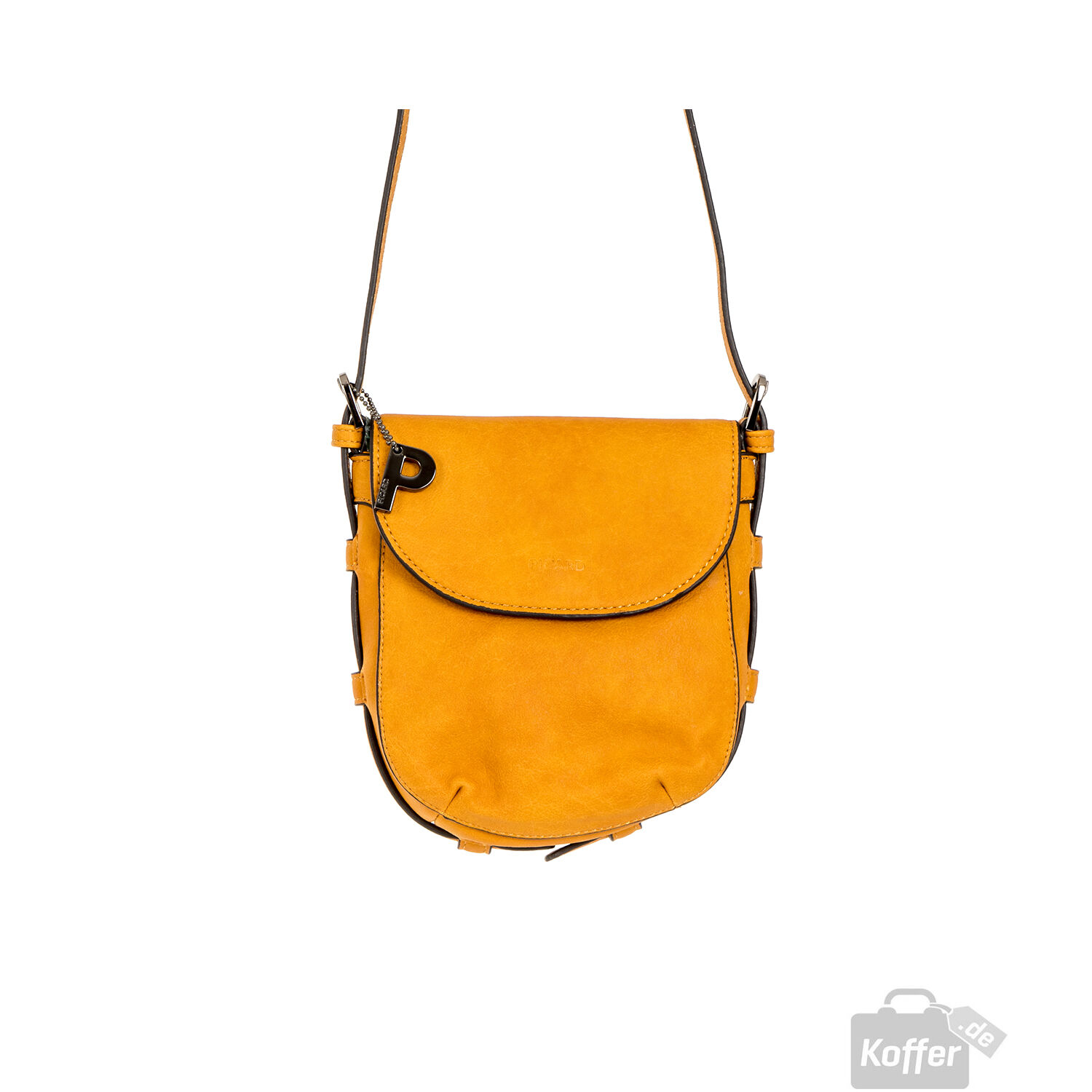 Picard Kentucky Damentasche 2219 caramel Picard Kentucky Damentasche 2219 caramel