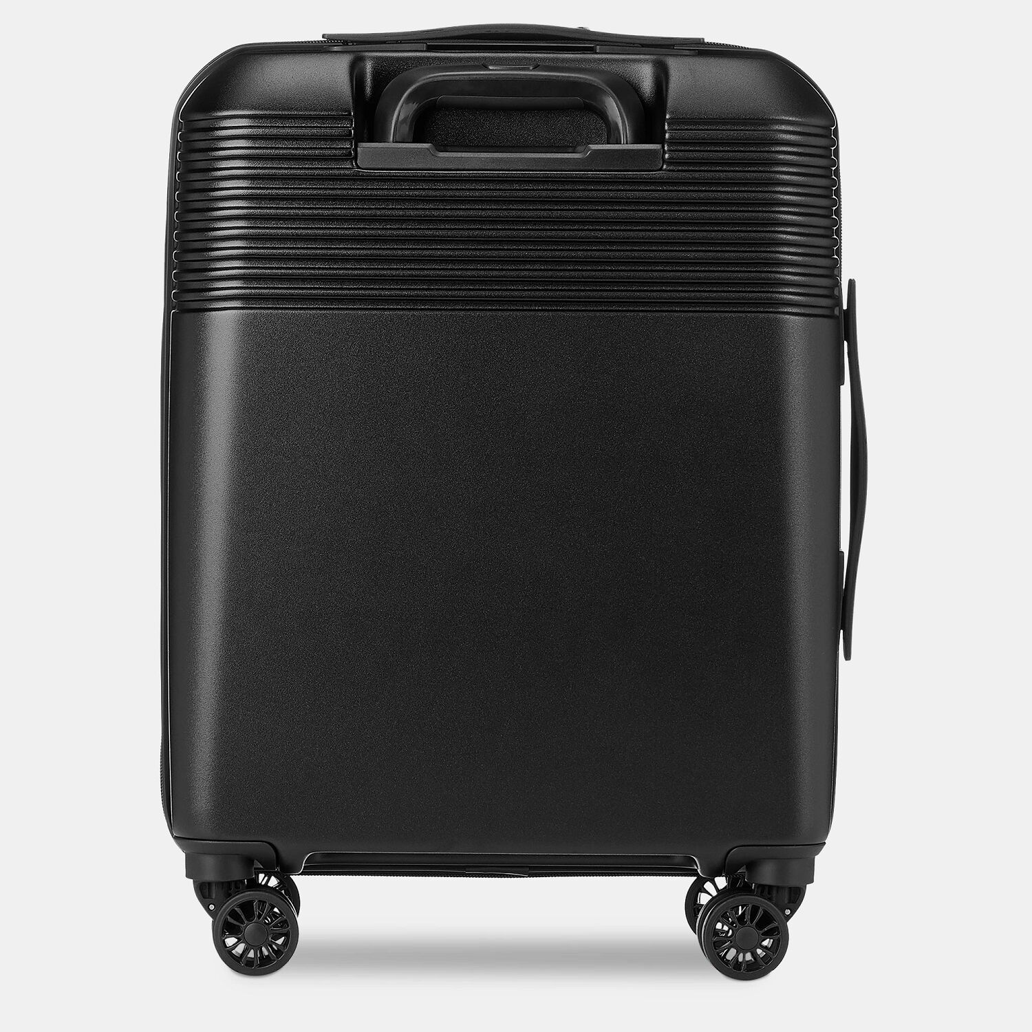 Hedgren Lineo Stripe XS- Spinner Cabin Size Black Hedgren Lineo Stripe XS- Spinner Cabin Size Black