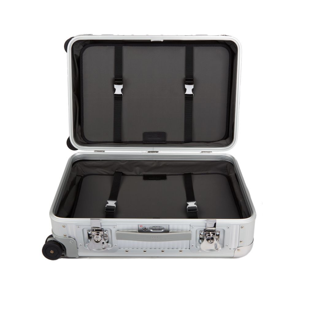 FPM BANK S Spinner 68 Moonlight Silver