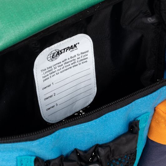 Eastpak Varsity Bauchtasche WAIST Varsity Blocked