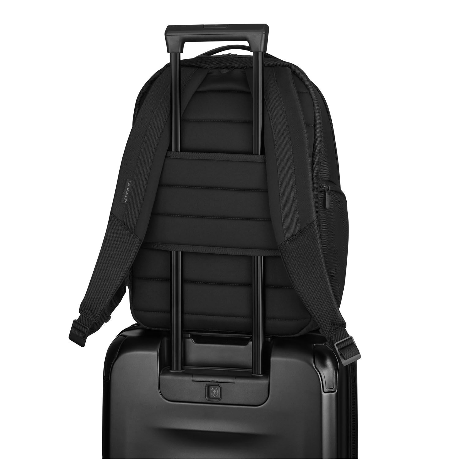 Victorinox Altmont Professional Essential Laptop Backpack 15.4" Schwarz