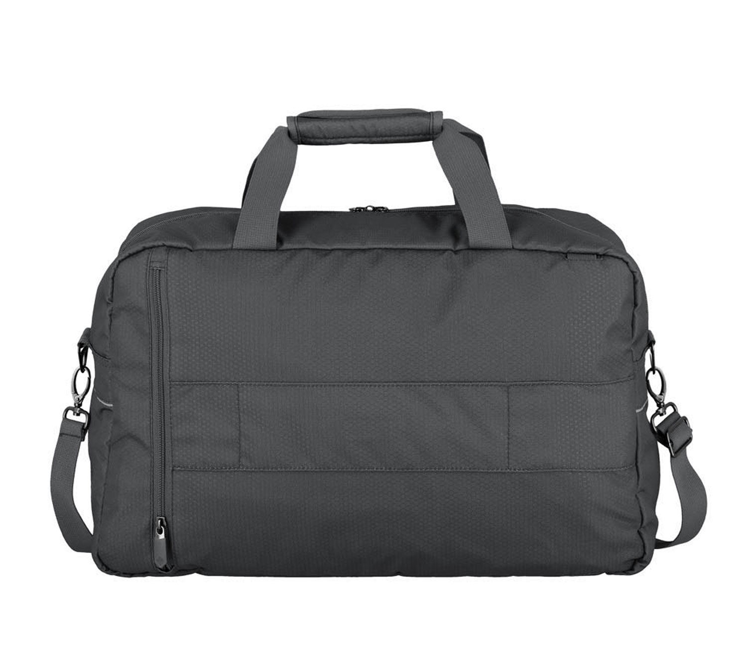 Travelite Skaii Weekender / Rucksack Gipfelgrau Travelite Skaii Weekender / Rucksack Gipfelgrau