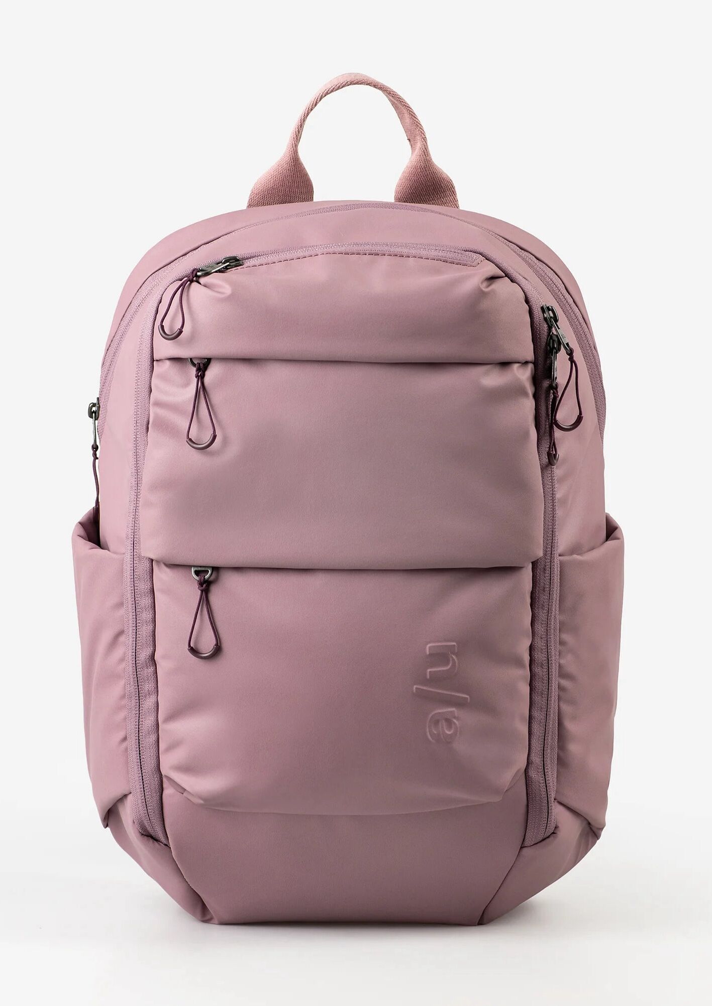 aunts & uncles Japan Chikugo RE Lite Rucksack grape shake