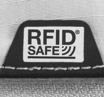 pacsafe Coversafe X75 RFID-blockierender Sicherheits-Brustbeutel Black pacsafe Coversafe X75 RFID-blockierender Sicherheits-Brustbeutel Black
