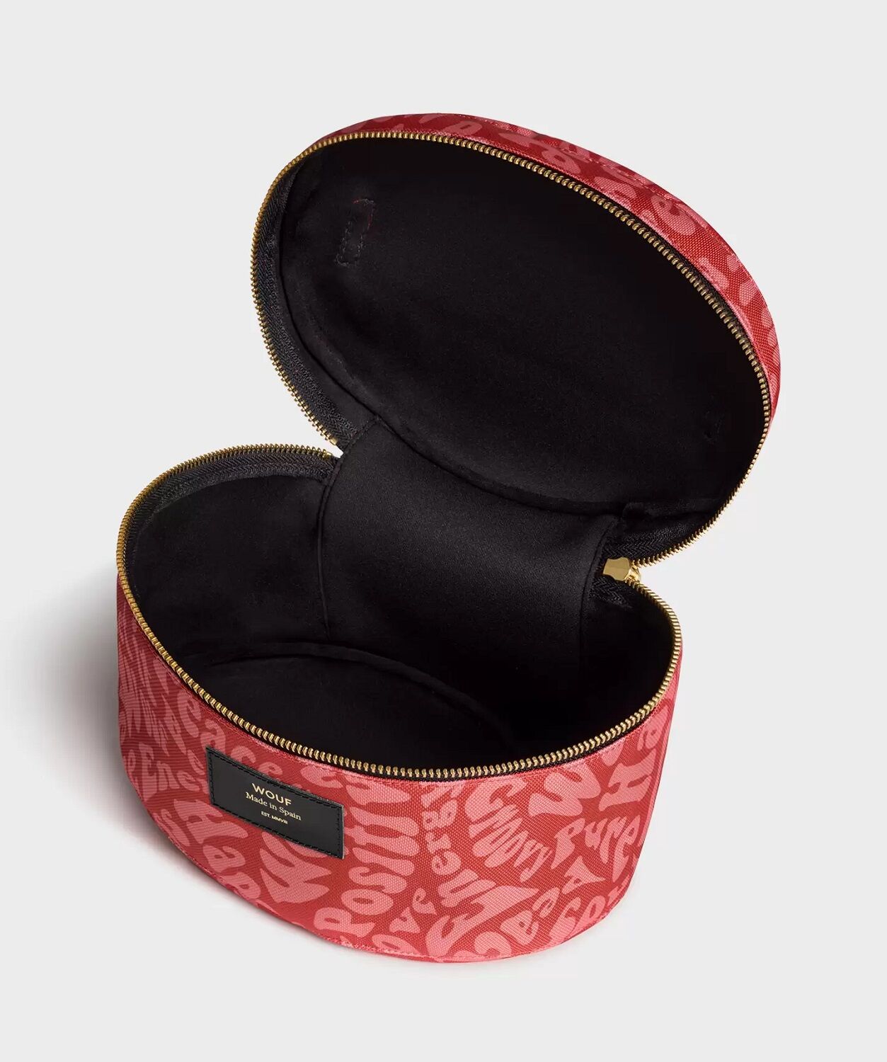 Wouf Daily Collection Vanity Bag Groovy