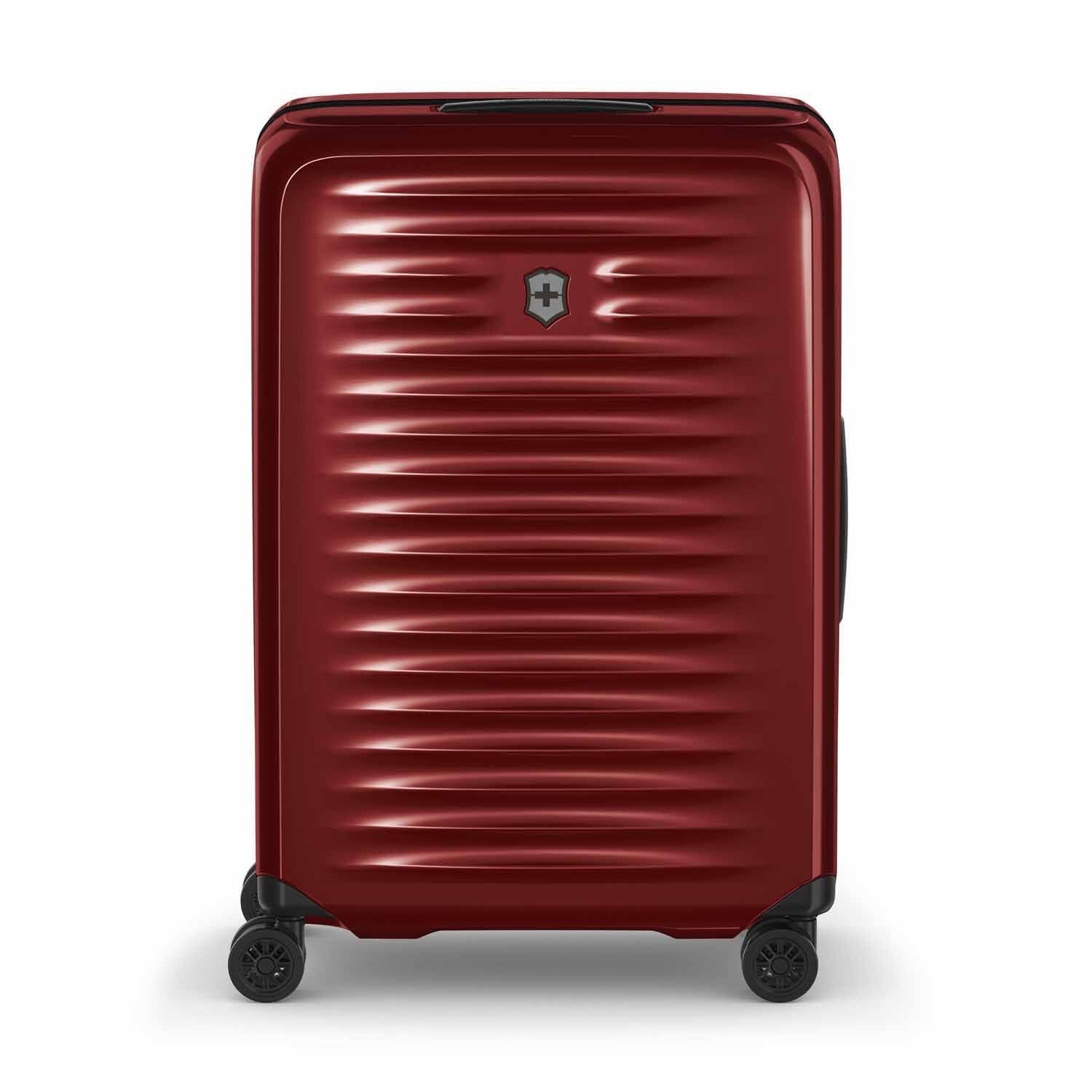 Victorinox Airox Medium Hardside Case Victorinox Red