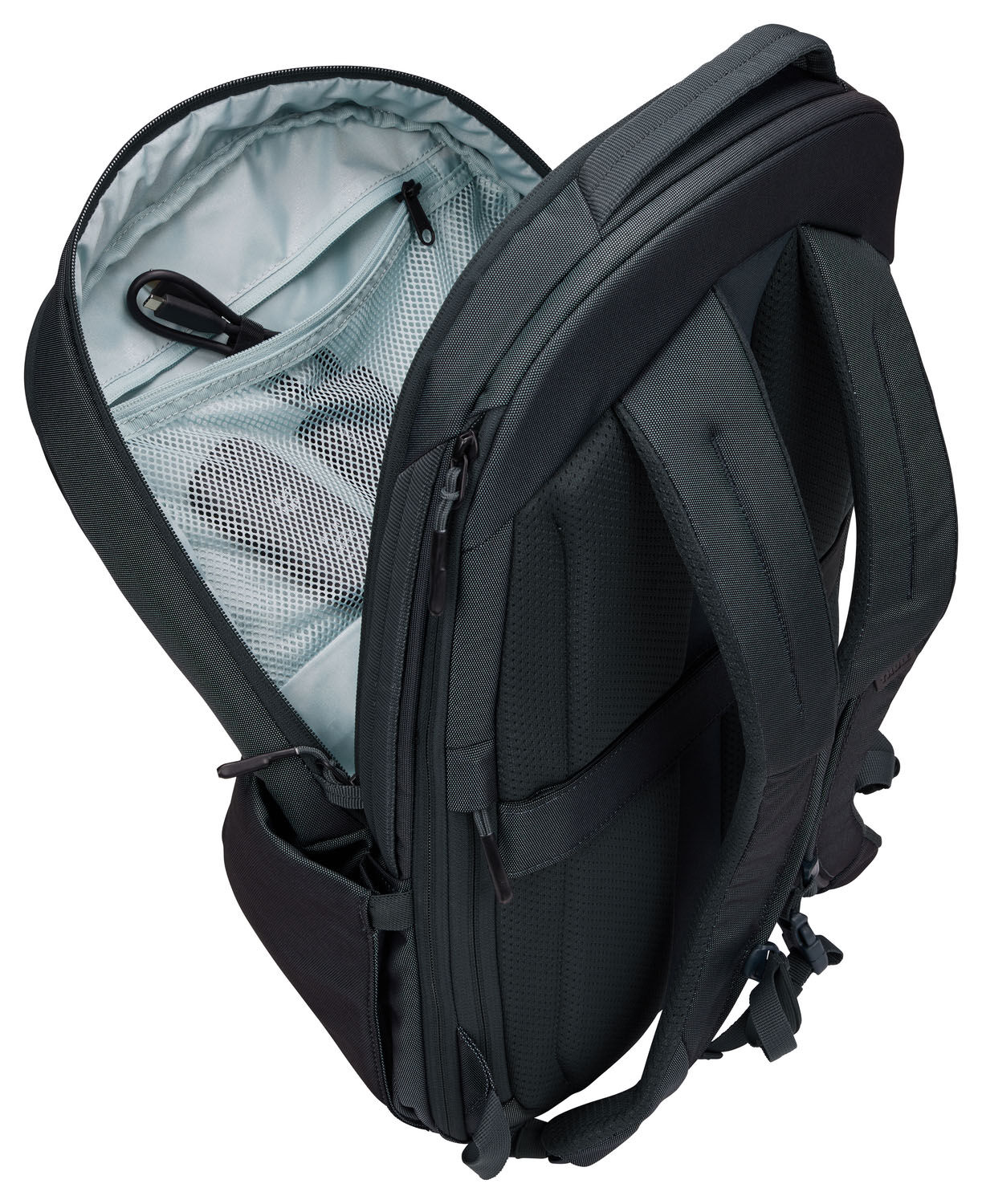 THULE Subterra 2 Rucksack 27 L Dark Slate