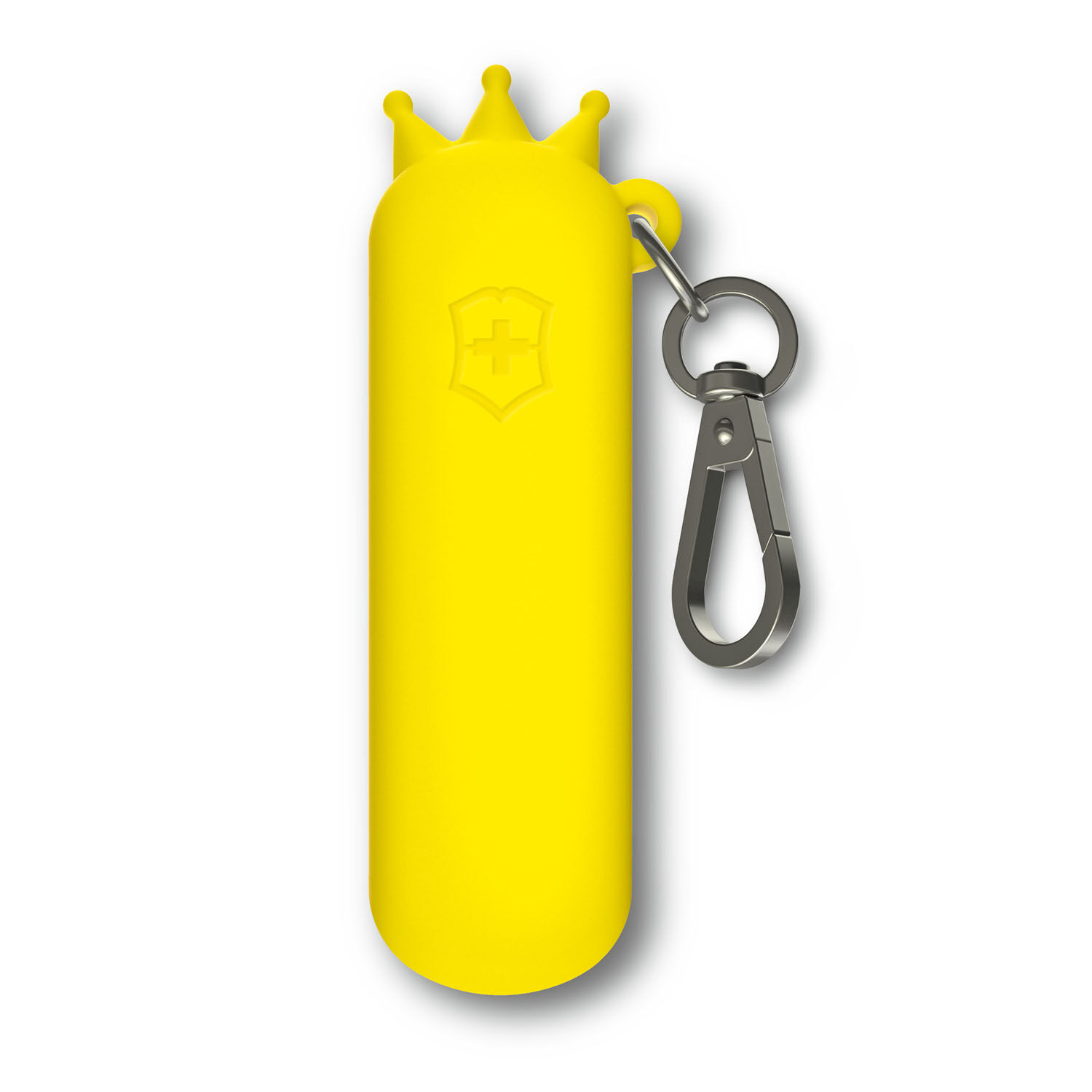 Victorinox Accessoires Silikonhülle Sunny Side