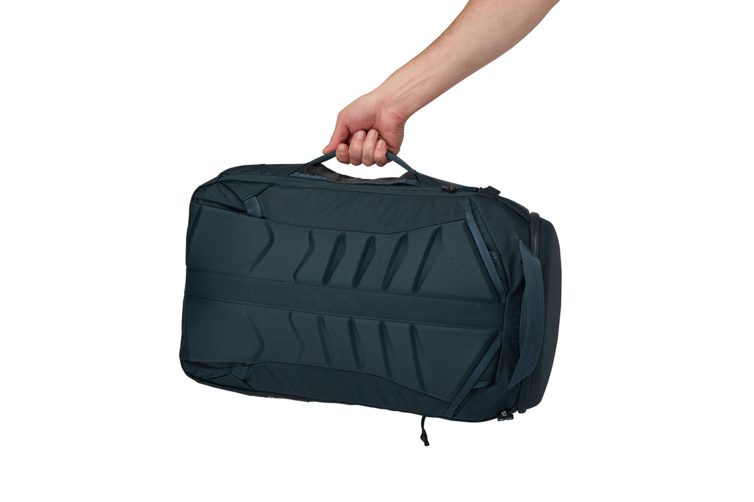 THULE Landmark Travel Pack 40L -Reiserucksack Darkest Blue
