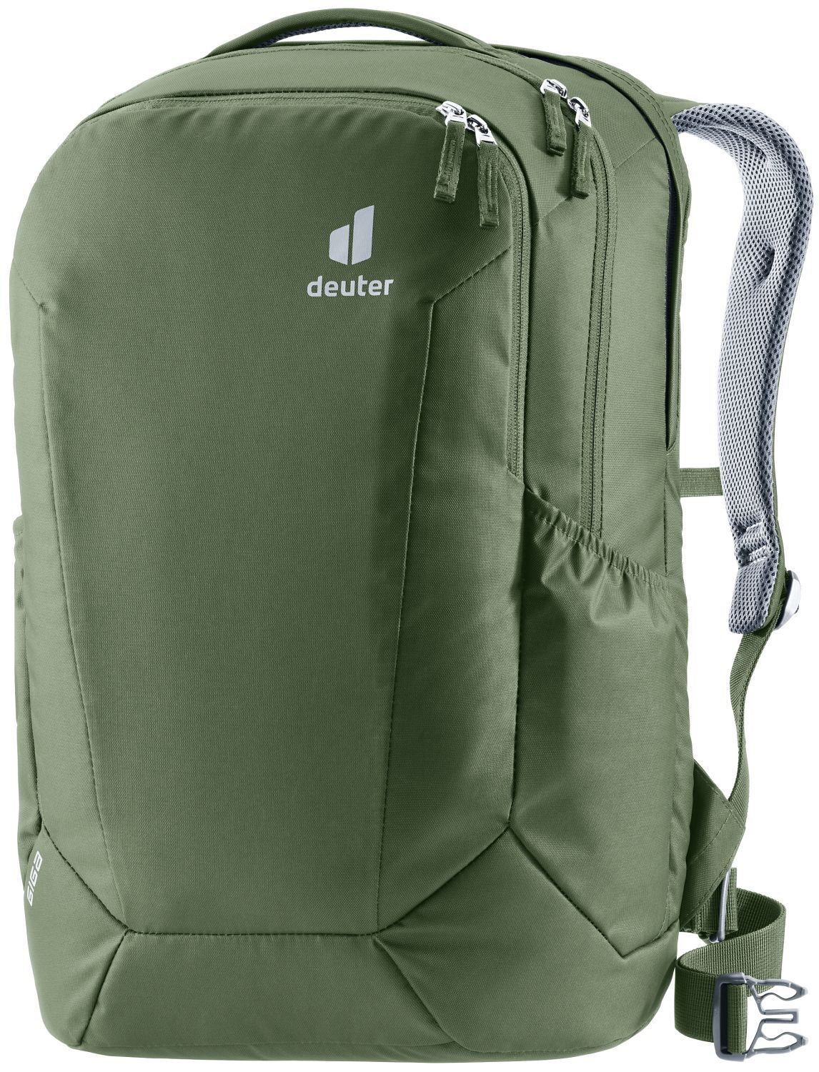 Deuter Giga LTD Rucksack, khaki
