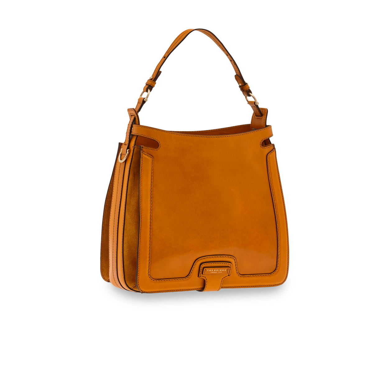 The Bridge Giglio Beuteltasche