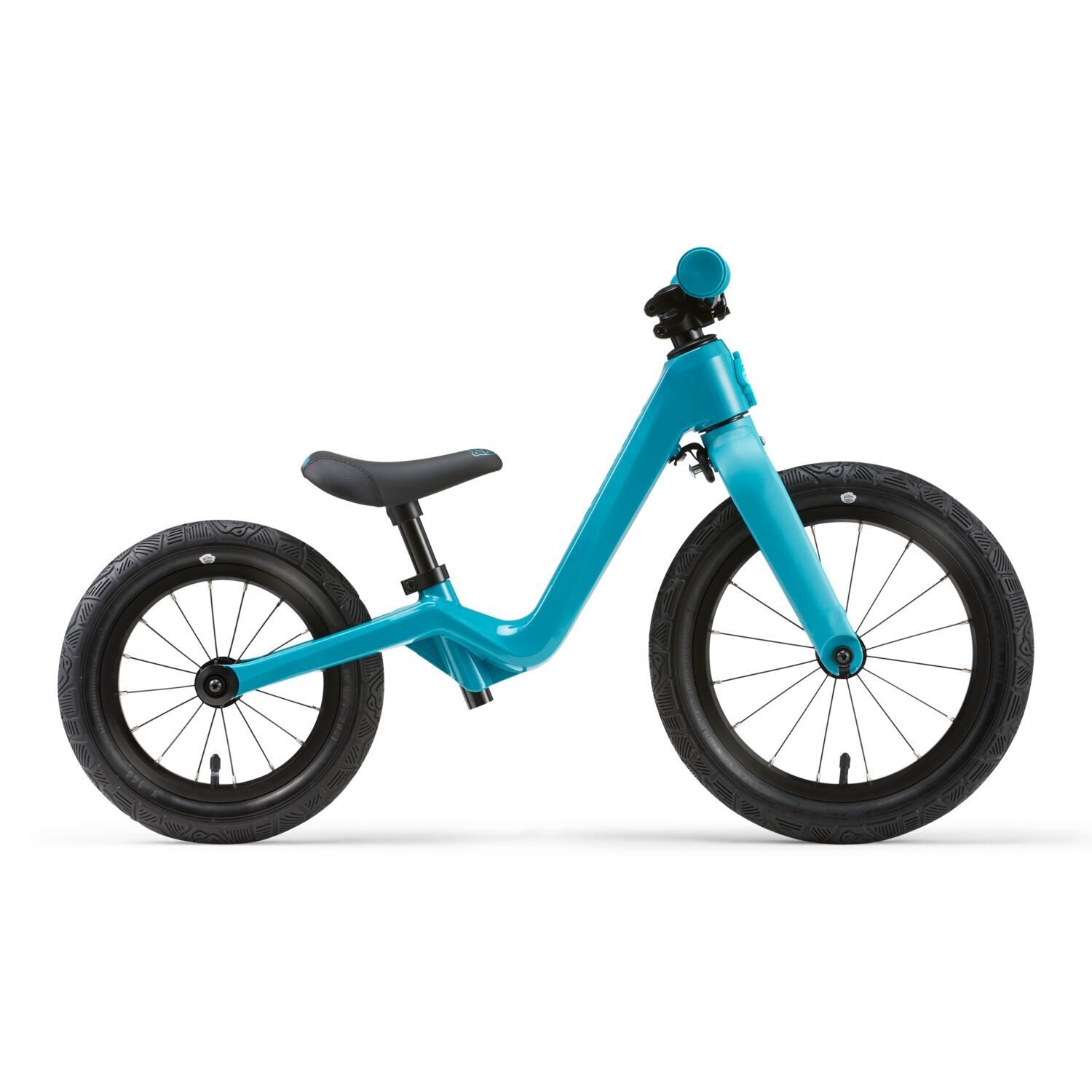 Affenzahn Laufrad Mini Flitzer, Hai