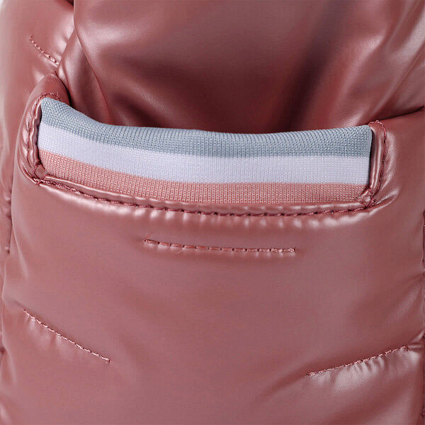 Hedgren Cocoon PUFFER Totebag Canyon Rose Hedgren Cocoon PUFFER Totebag Canyon Rose