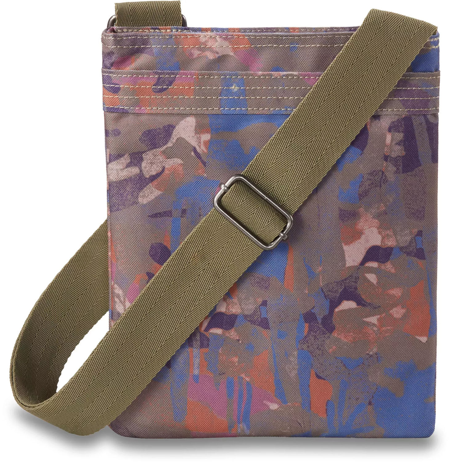 Dakine Jive kleine Handtasche Haiku Camo Dakine Jive kleine Handtasche Haiku Camo