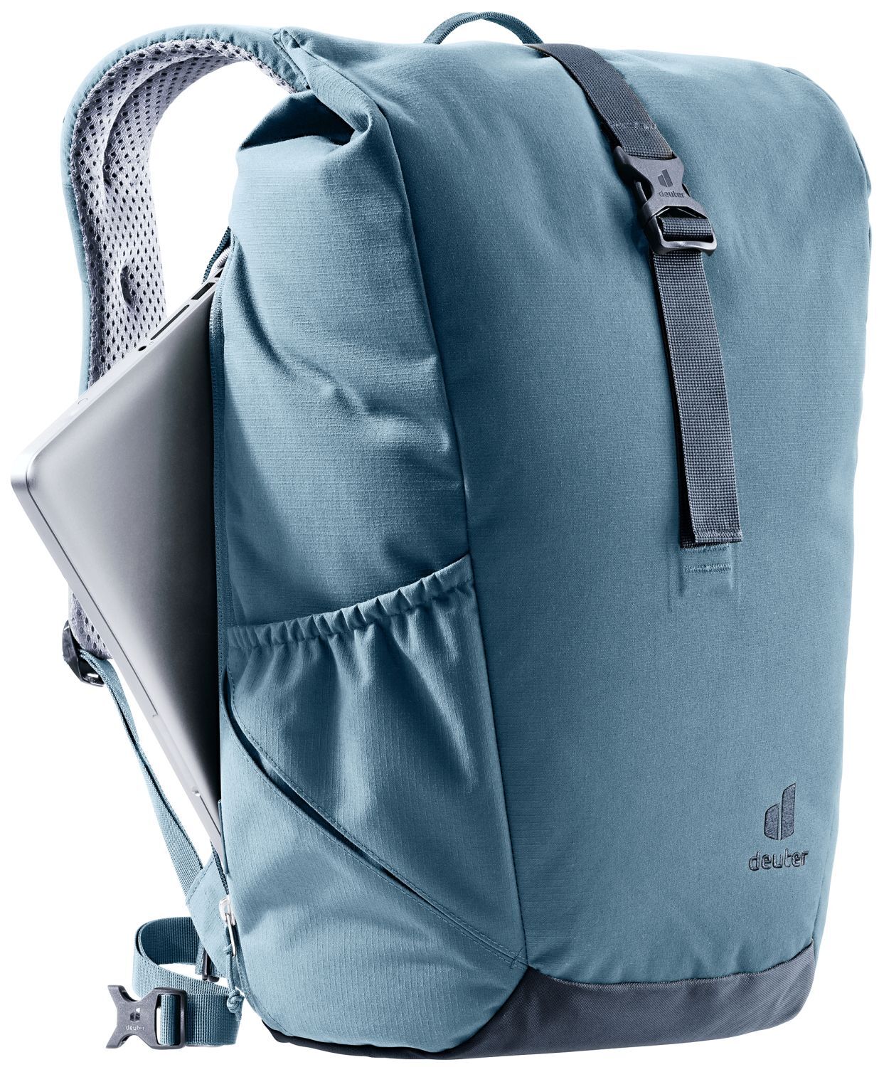 Deuter Stepout 22 Rucksack atlantic-ink