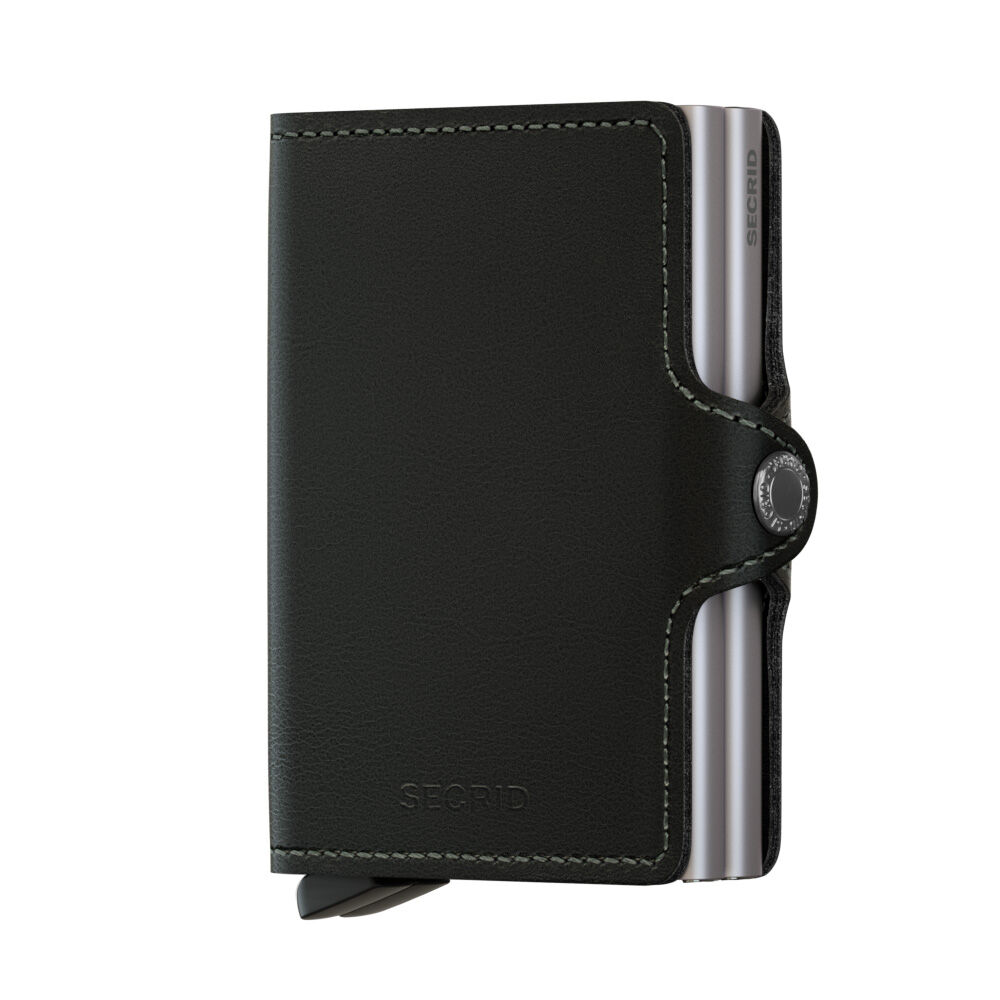 Secrid Twinwallet Original TO-Black