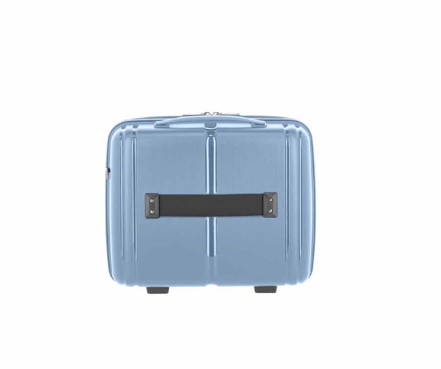 Travelite Vaka Beautycase Blaugrau