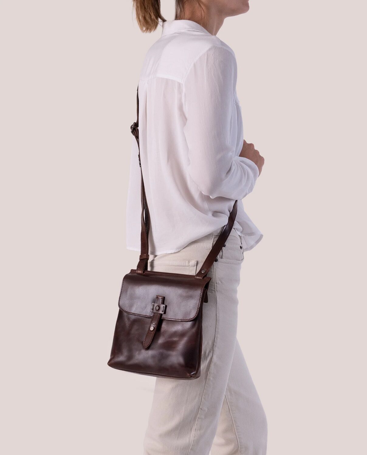 Harold's Aberdeen women Handbag upend M Petrol Harold's Aberdeen women Handbag upend M Petrol