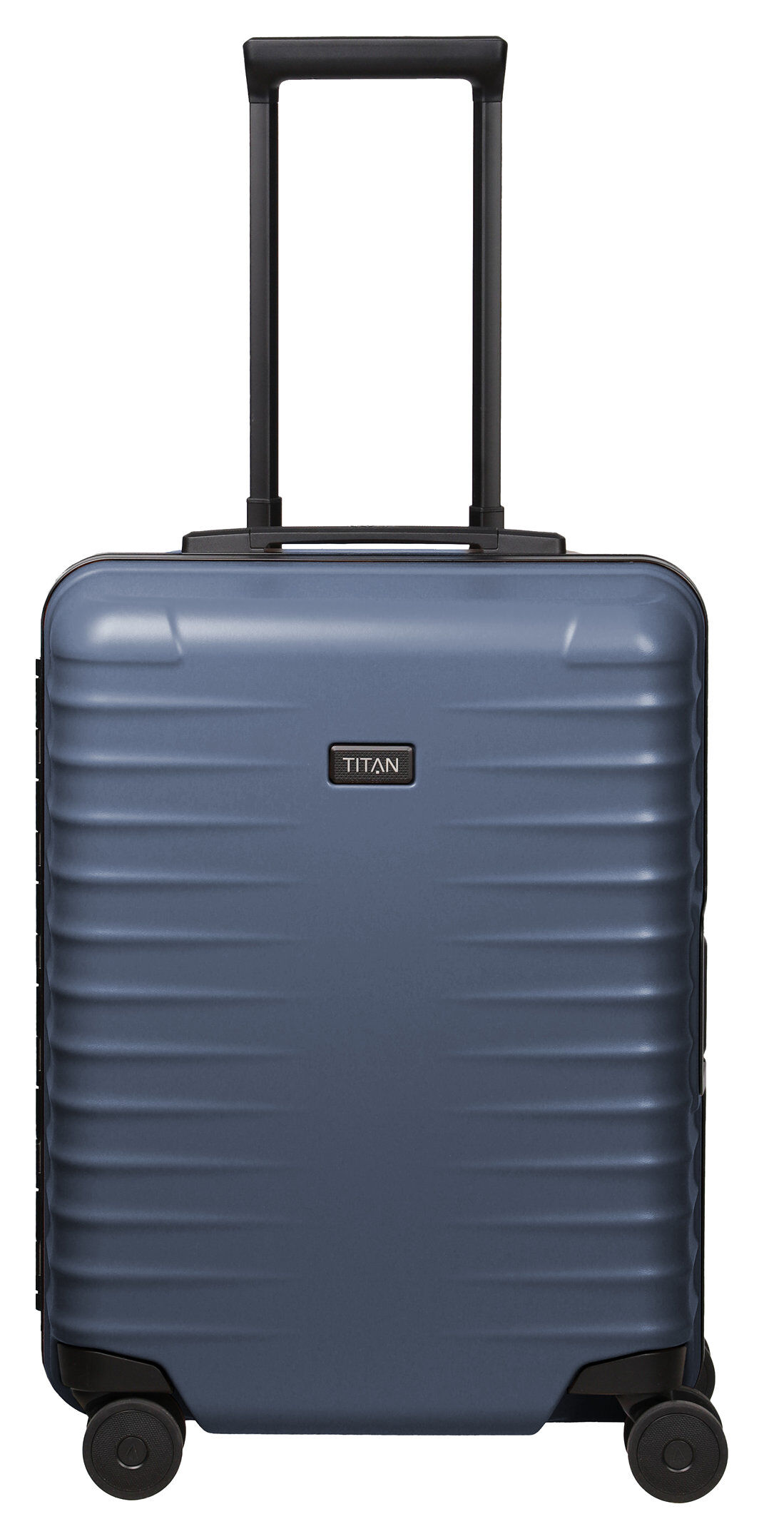TITAN Overseas Trolley S23 Midnight Blue