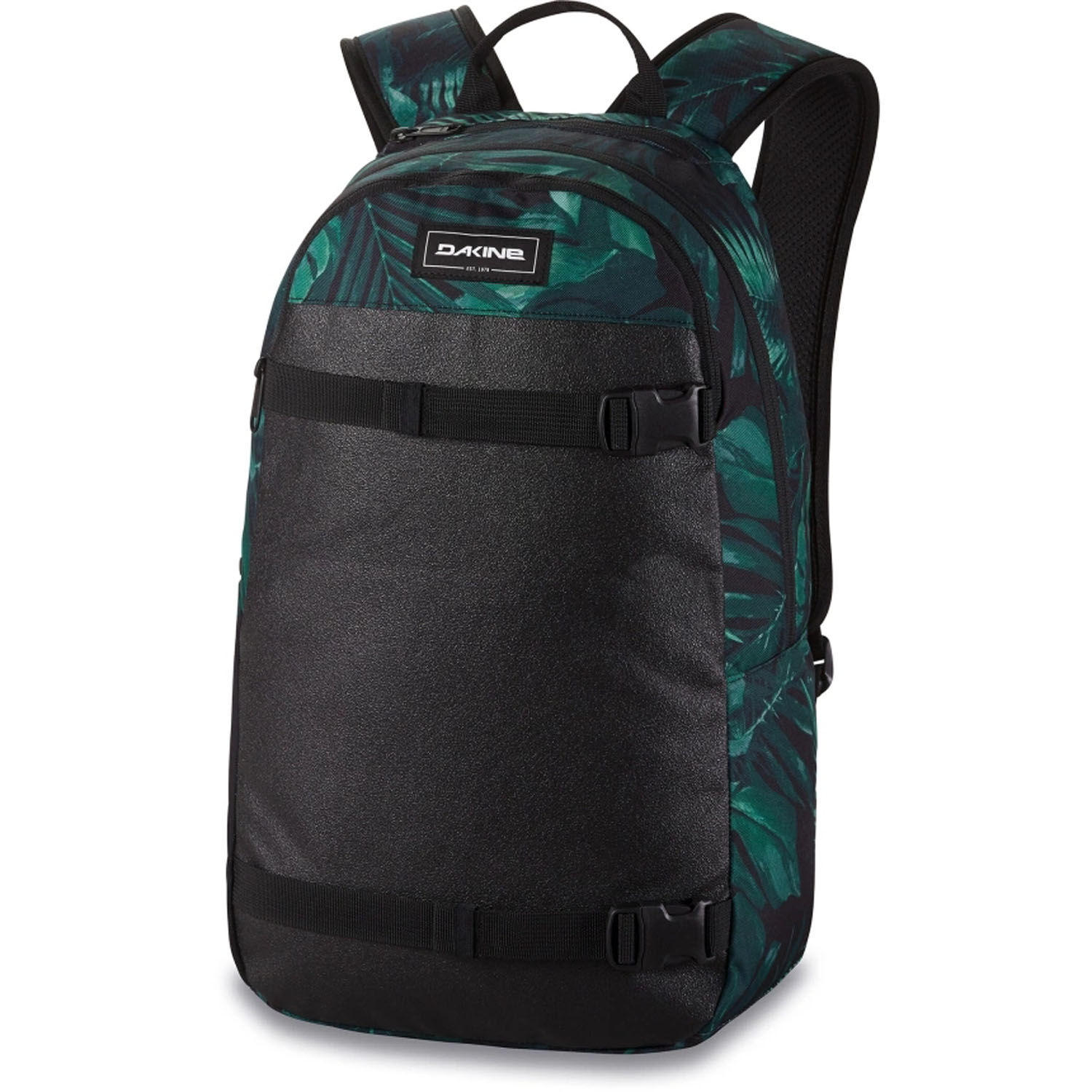 Dakine Urbn Mission Pack 22L Backpack Night Tropical