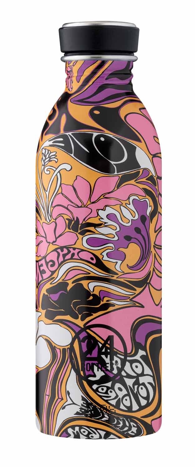 24Bottles® Urban Bottle Summertime 24Bottles® Urban Bottle Summertime