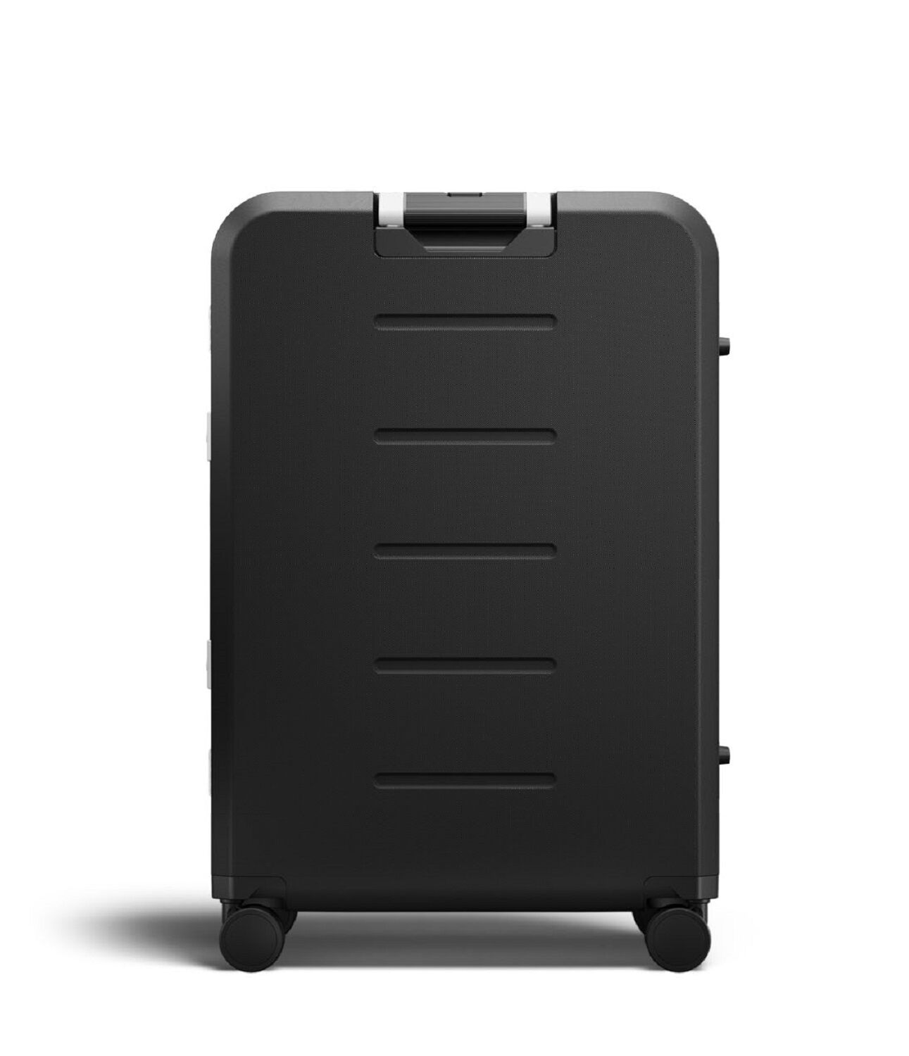 D_b_ Ramverk Pro Check-in Luggage Large mit Aluminiumrahmen Silver
