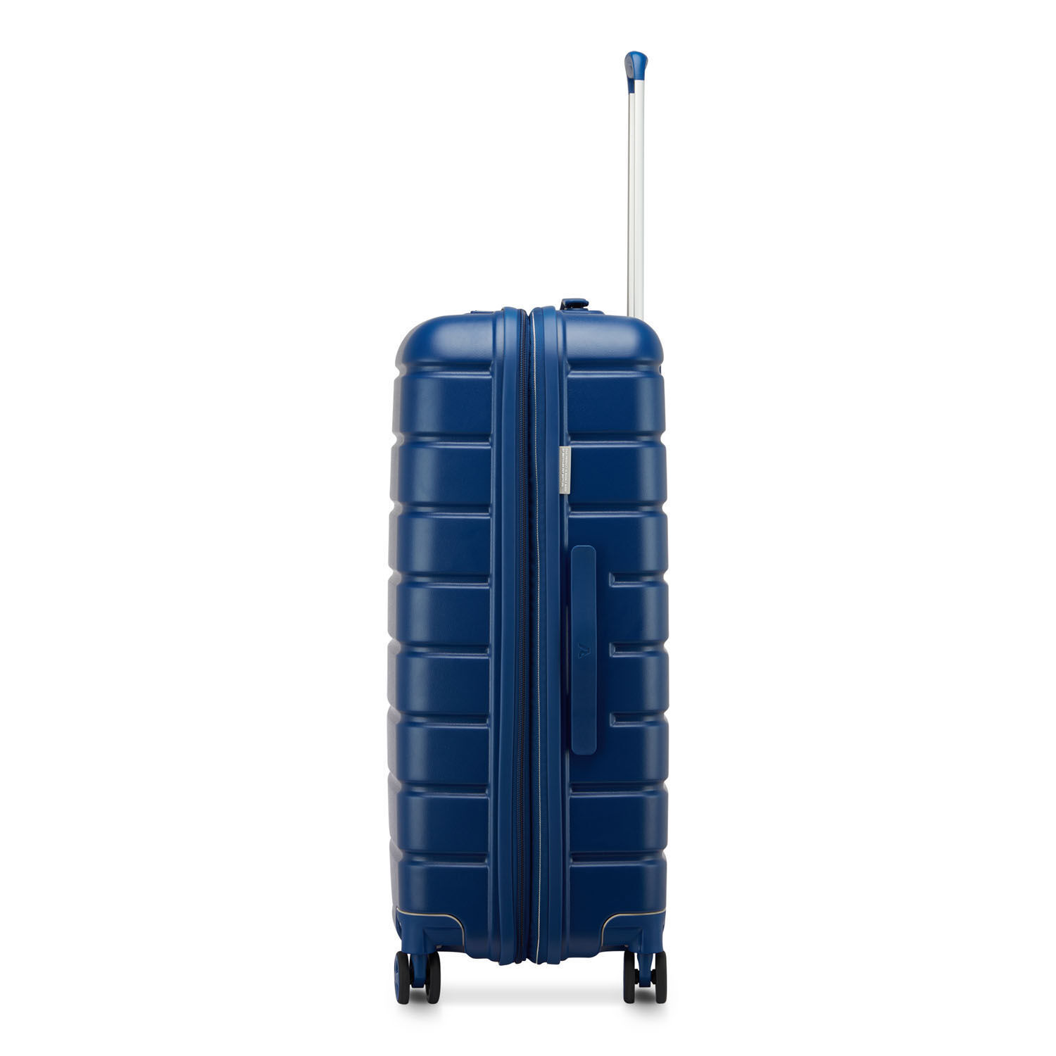 Roncato ReLIFE Mittelgrosser Trolley erweiterbar 73cm Blue Notte