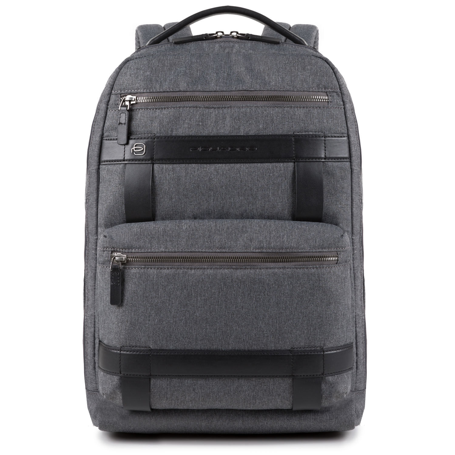 Piquadro Ross Großer Laptop-Rucksack 14" Piquadro Ross Großer Laptop-Rucksack 14"