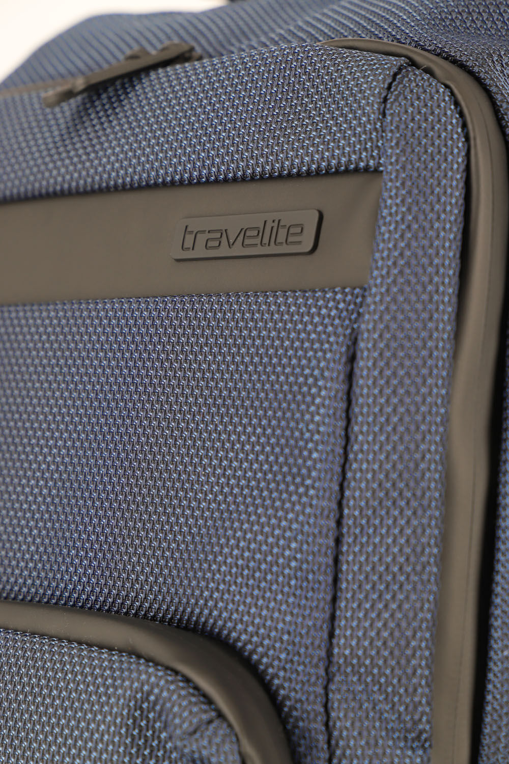 Travelite Meet Laptop-Rucksack für 15,6", erweiterbar Marine