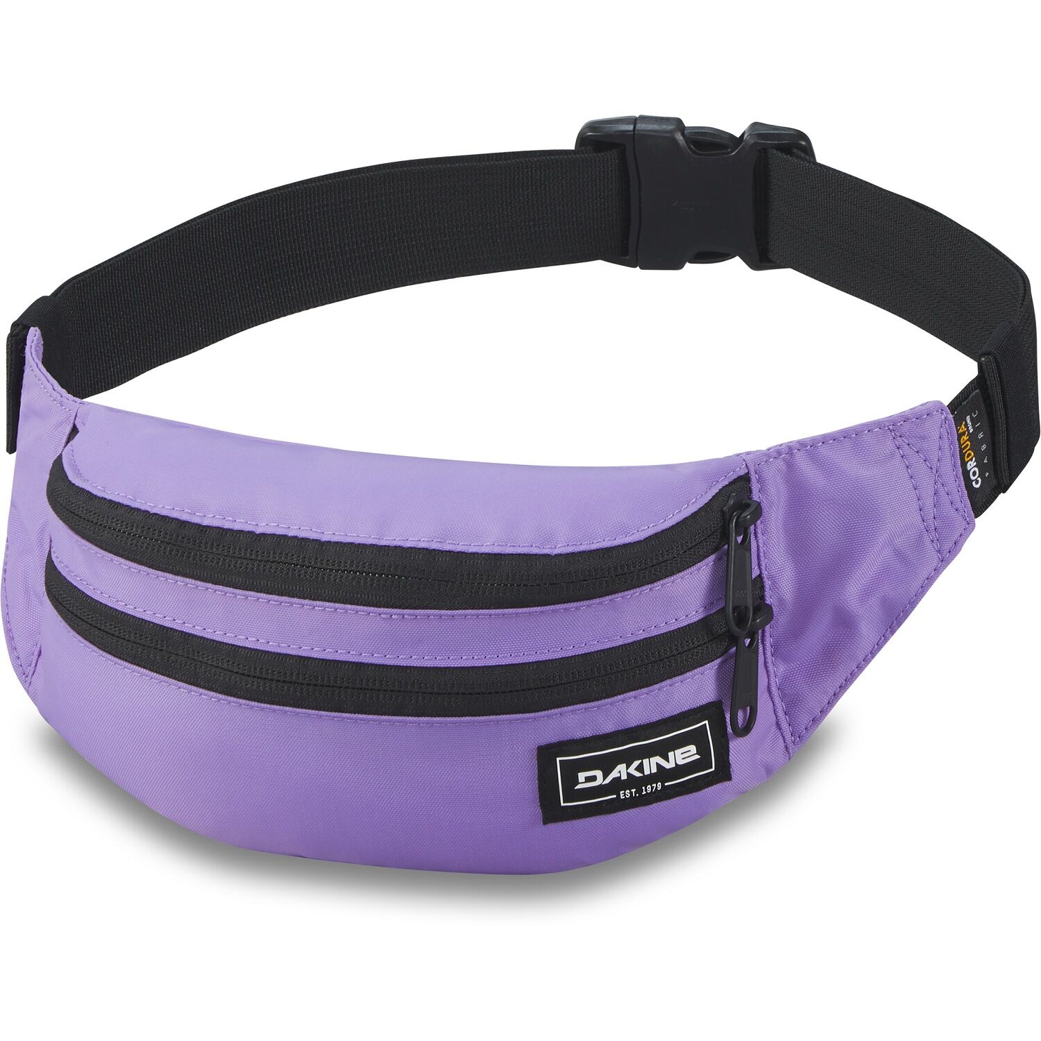 Dakine Hip Pack Classic Hüfttasche Violet