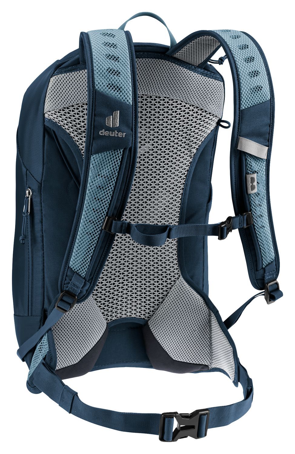 Deuter AC Lite 17 Wanderrucksack atlantik-ink