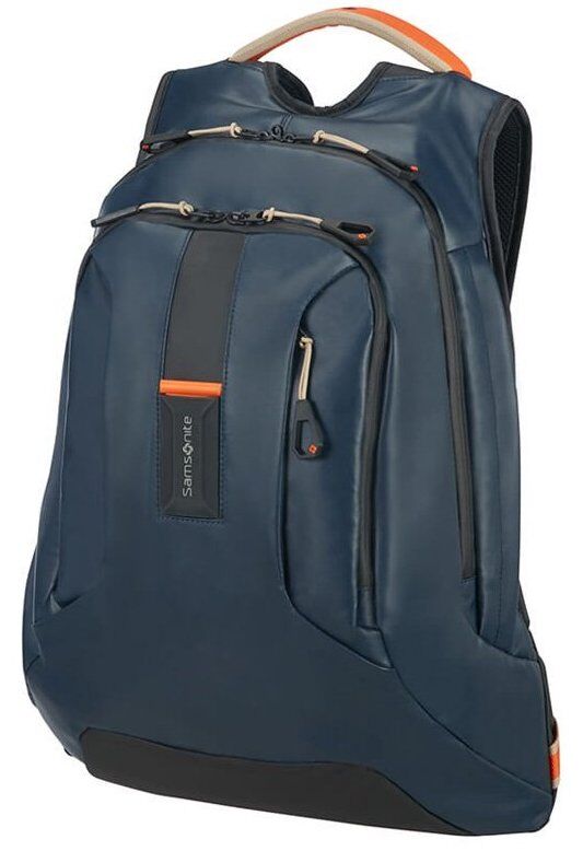 Samsonite Paradiver Light Laptop Backpack L+ Blue Nights Samsonite Paradiver Light Laptop Backpack L+ Blue Nights