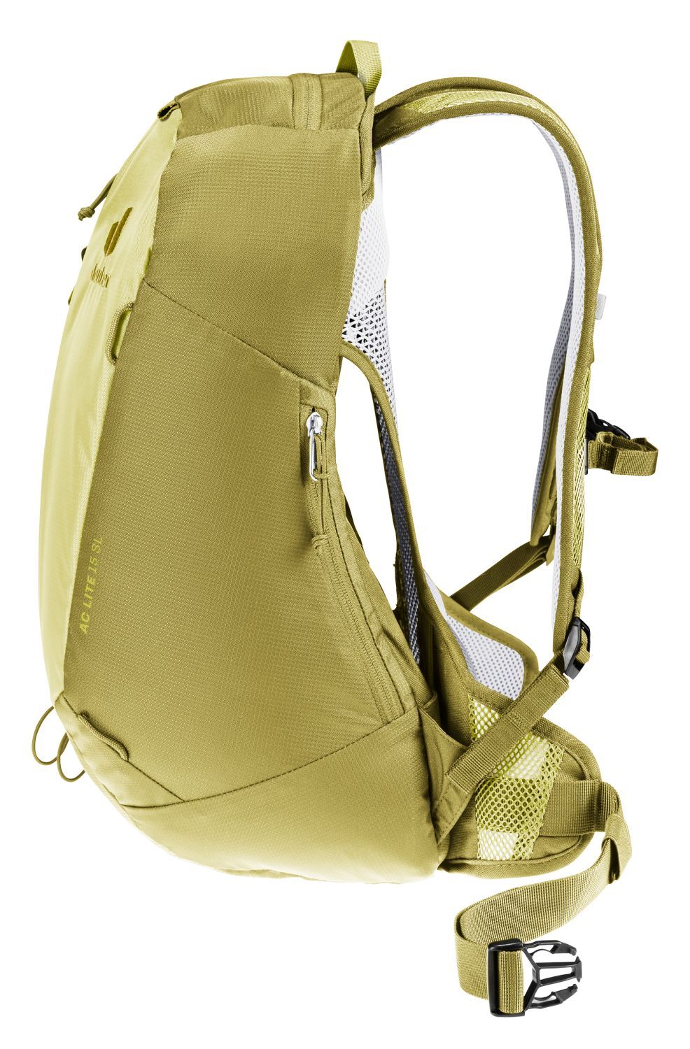 Deuter AC Lite 15 SL Wanderrucksack  sprout-linden