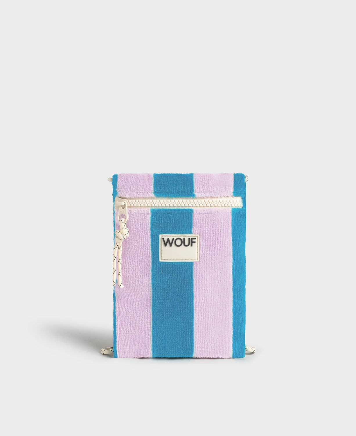 Wouf Terry Collection Phone Bag Lanzarote