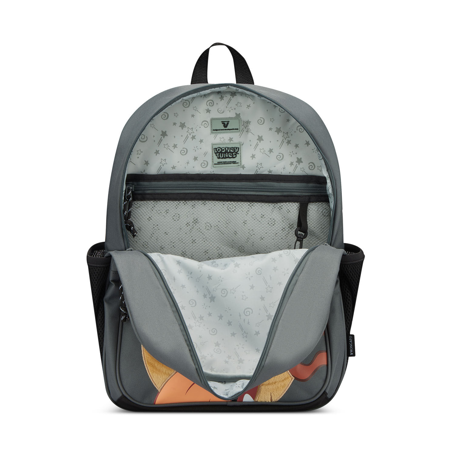 Roncato Looney Tunes™ Junior Travel Rucksack Taz